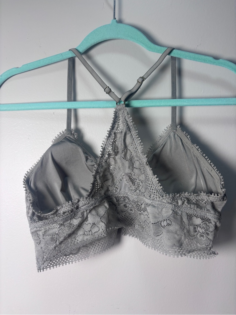 Aeries Laces Bralette Women's Size M Lot Of 3 - Picture 6 of 11